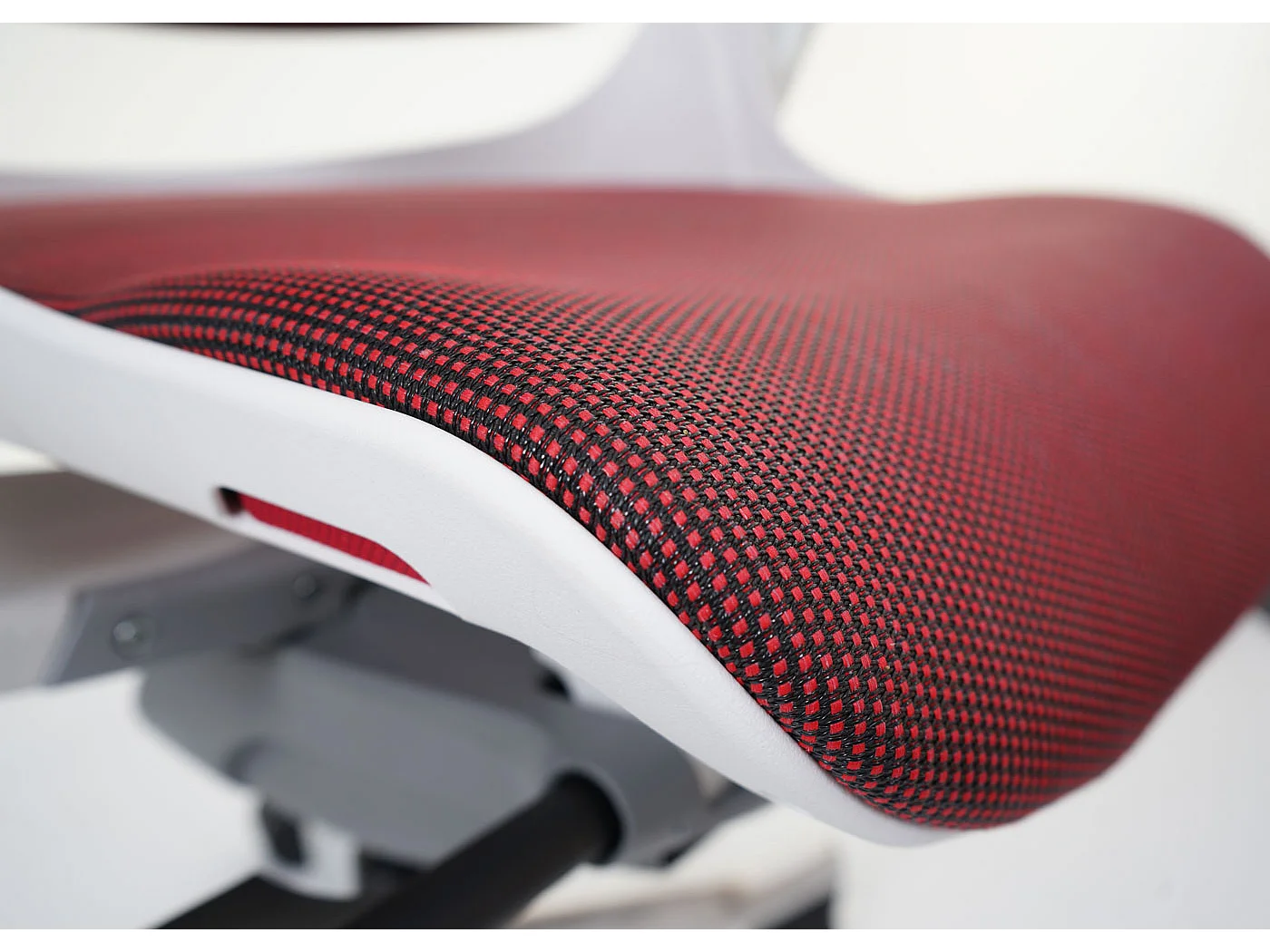 MERRYFAIR Adelaide bureaustoel,  rood