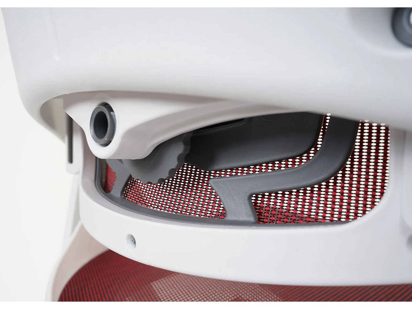 MERRYFAIR Adelaide bureaustoel,  rood