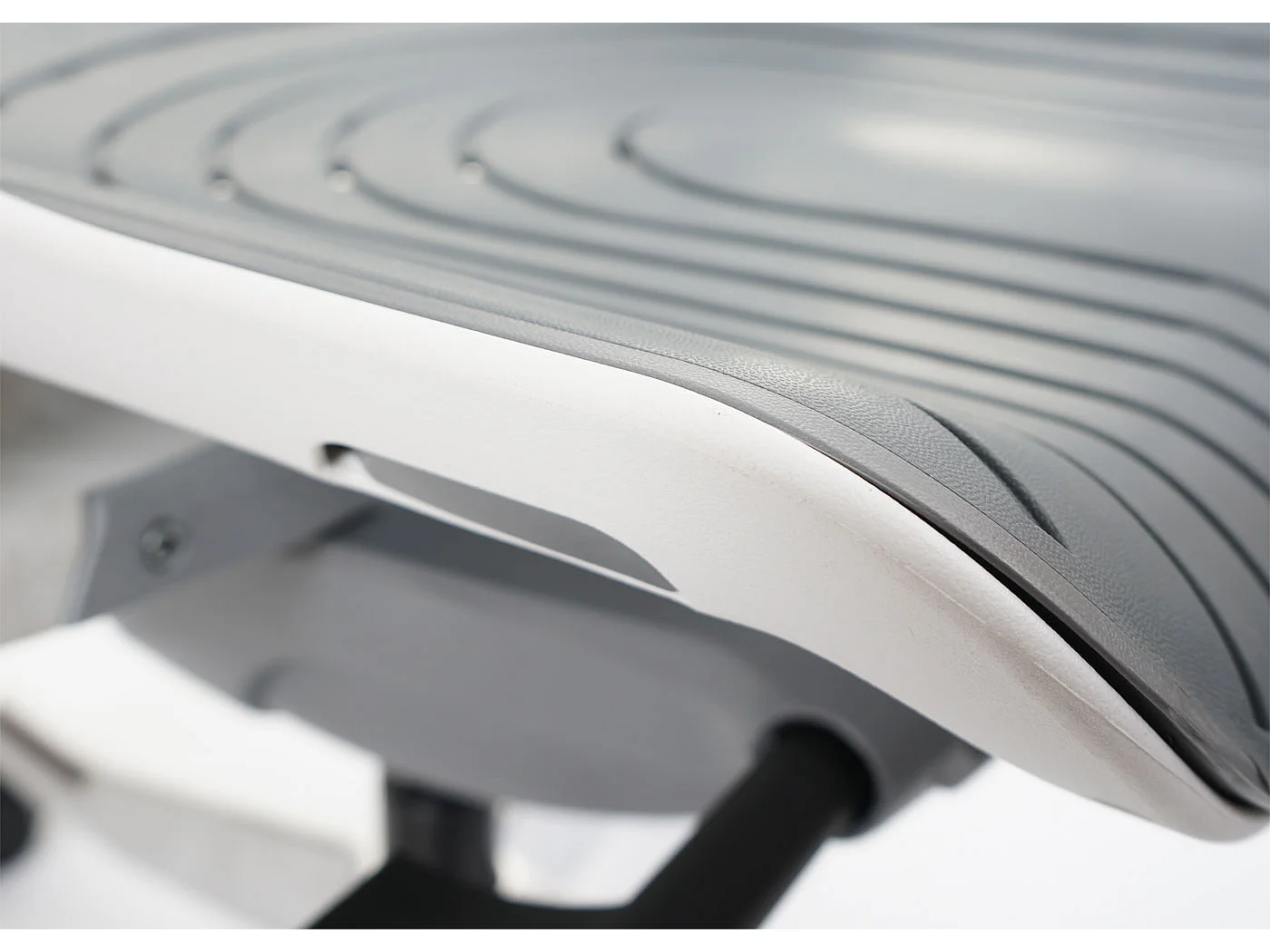 Chaise de bureau MERRYFAIR Adelaide 2b,  gris