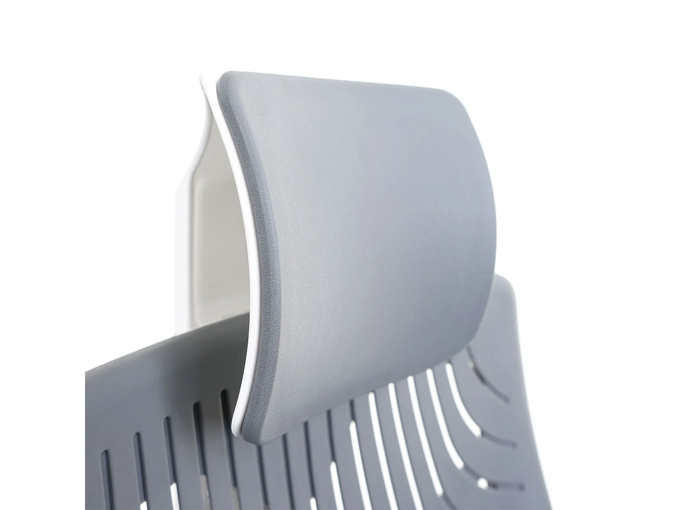 Chaise de bureau MERRYFAIR Adelaide 2b,  gris