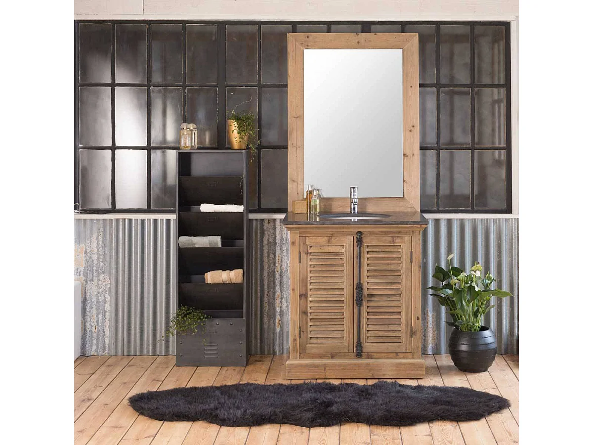 Manta de piel sintética negra suave y hygge para tu hogar