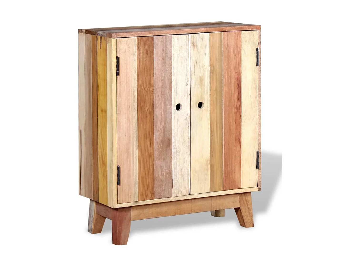 Dressoir massief gerecycled hout NL312210