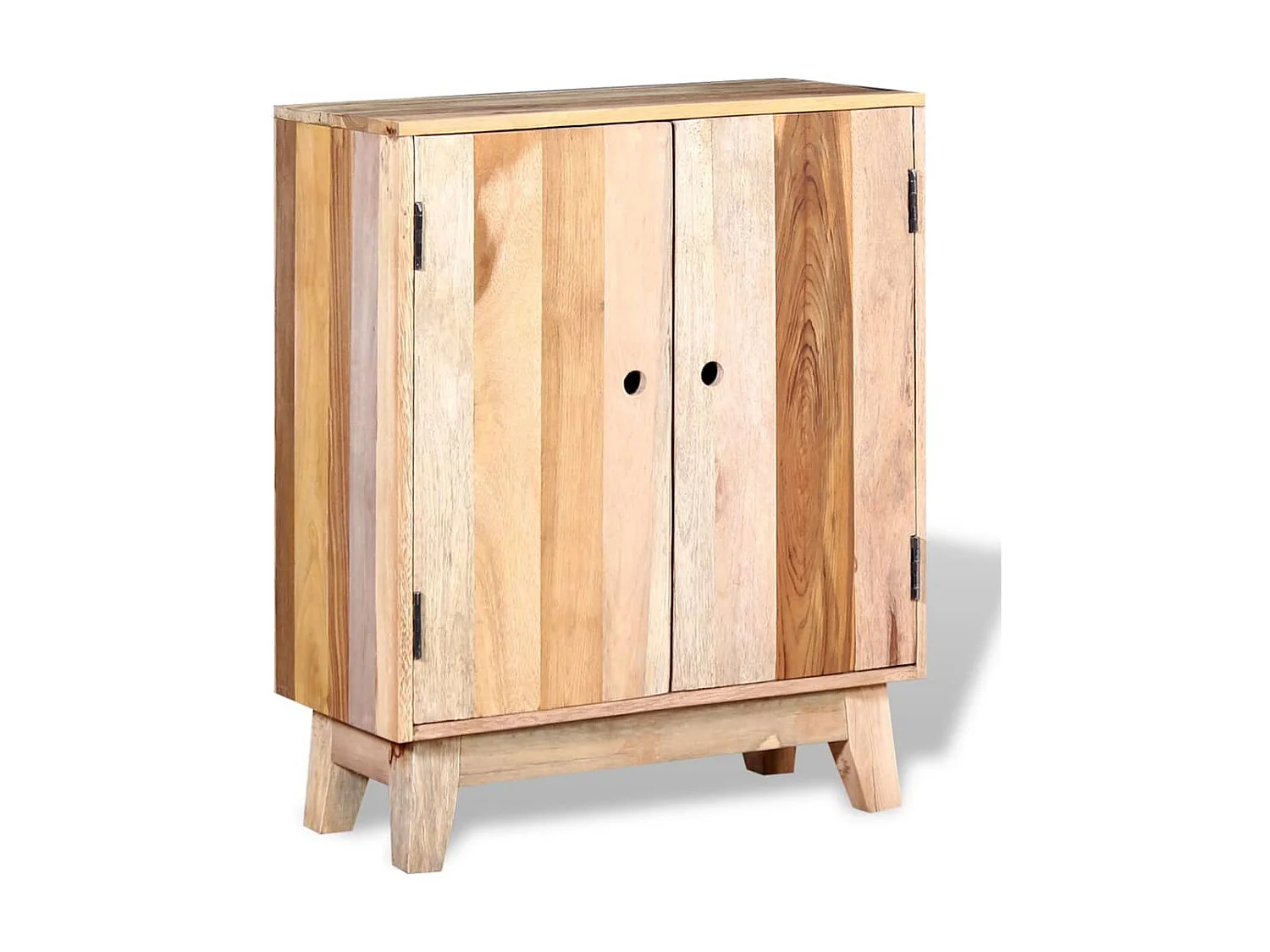 Dressoir massief gerecycled hout NL312210