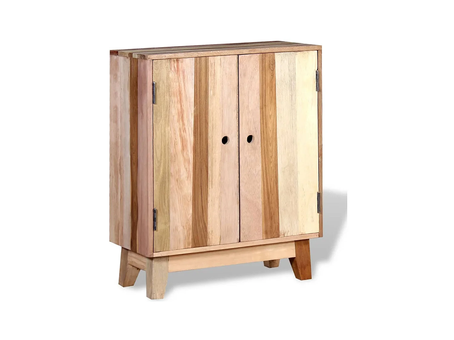 Buffet Bois de récupération massif EGER23358