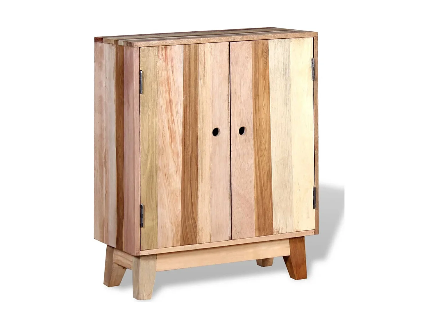 Buffet Bois de récupération massif EGER23358