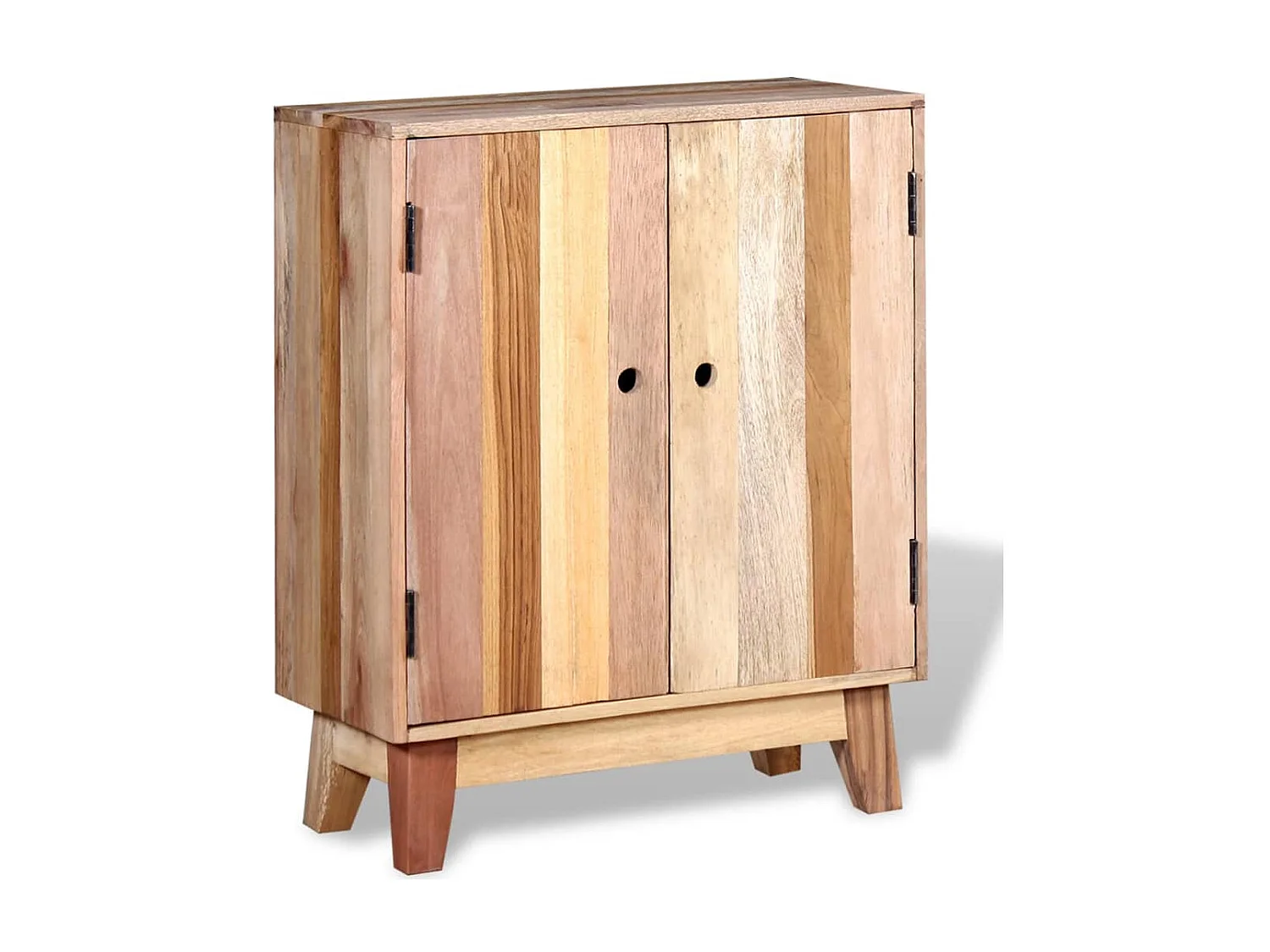 Buffet Bois de récupération massif EGER23358