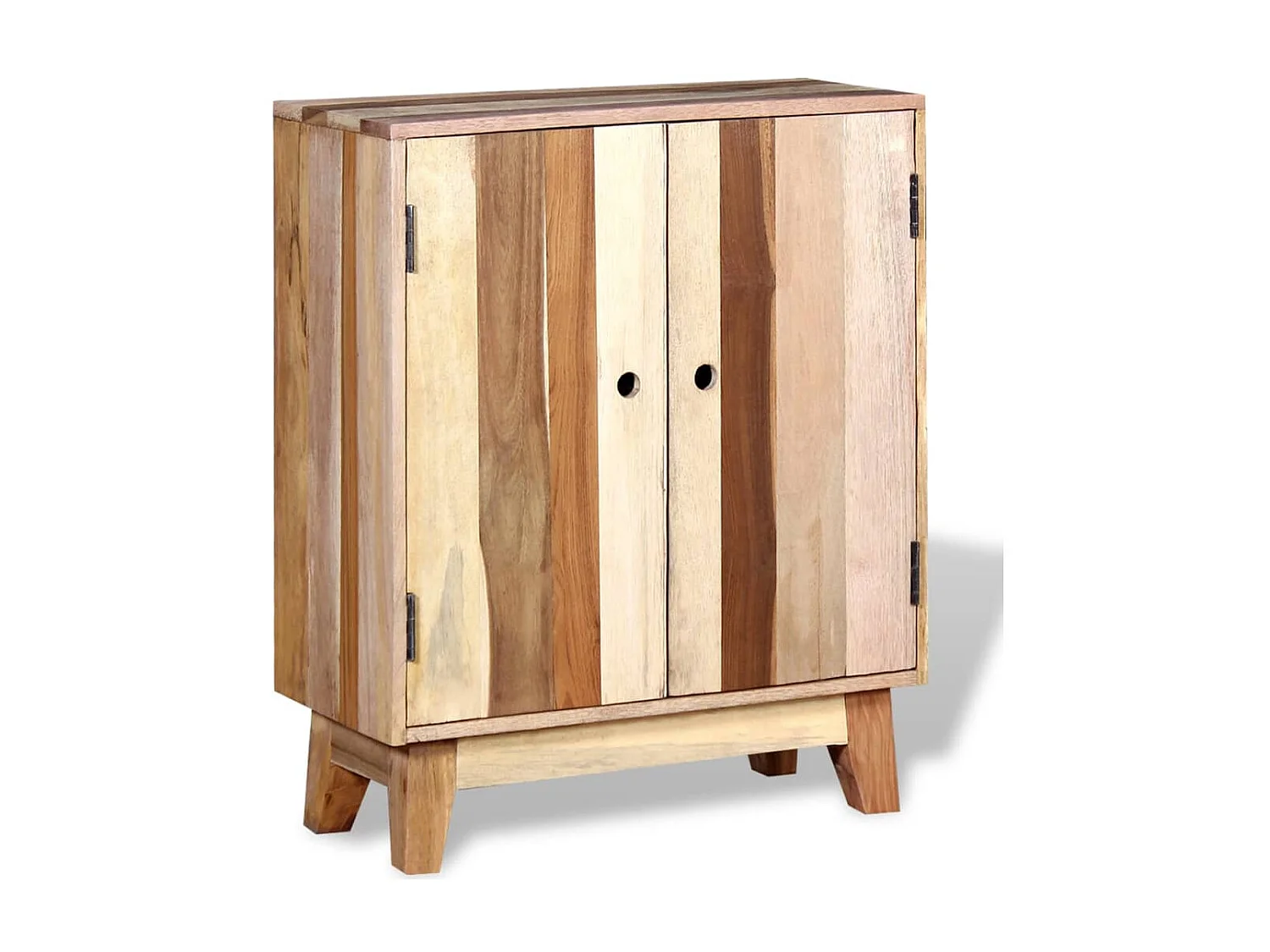 Buffet Bois de récupération massif EGER23358