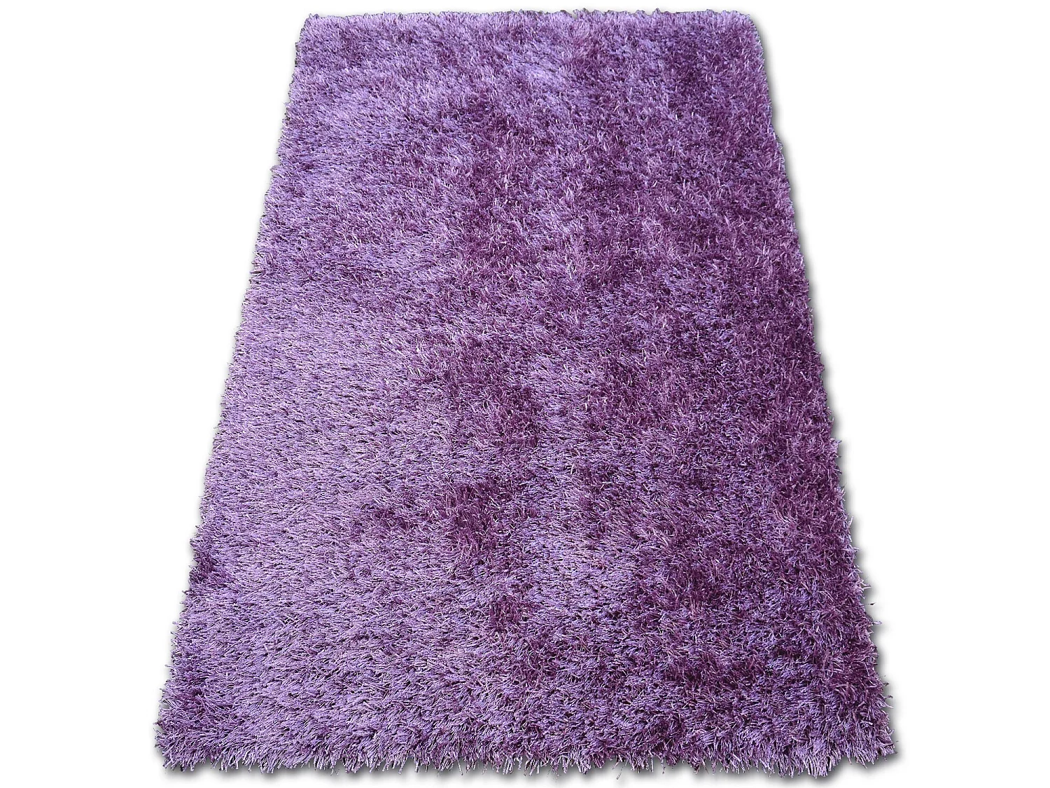 TAPIJT SHAGGY LILOU rozekleuring  200x290 cm