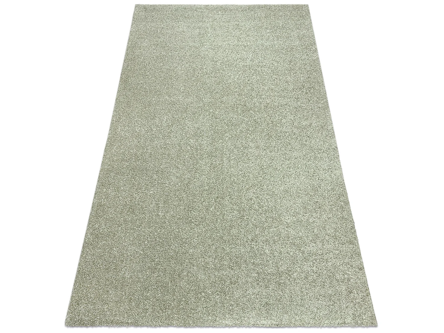 Modern Tapijt Wasbaar , ILDO 71181044 olijf groen  160x230 cm