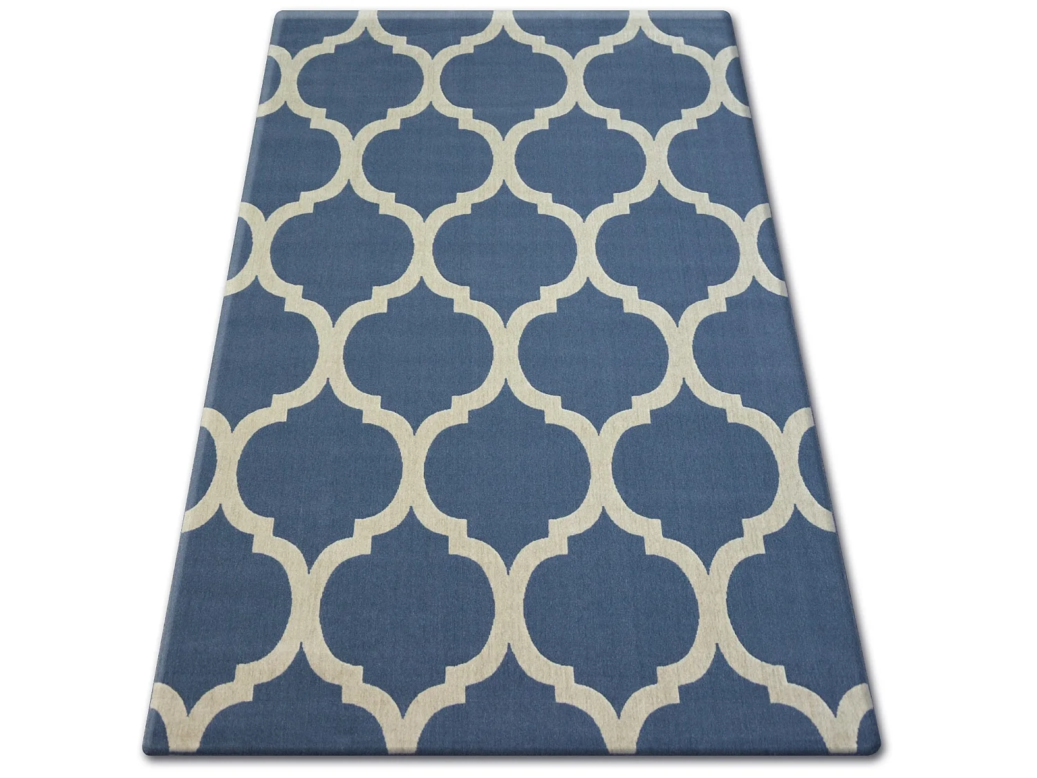 Tapis SCANDI 18218/591 - TRELLIS 160x230 cm