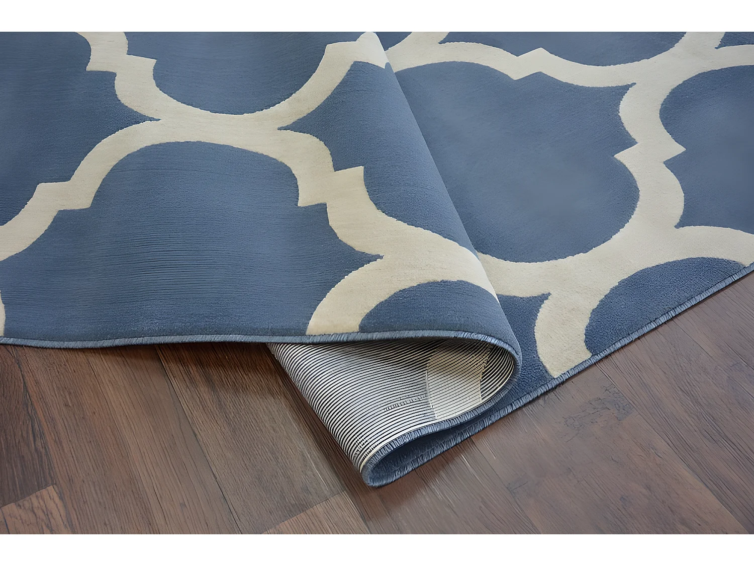 Tapis SCANDI 18218/591 - TRELLIS 160x230 cm