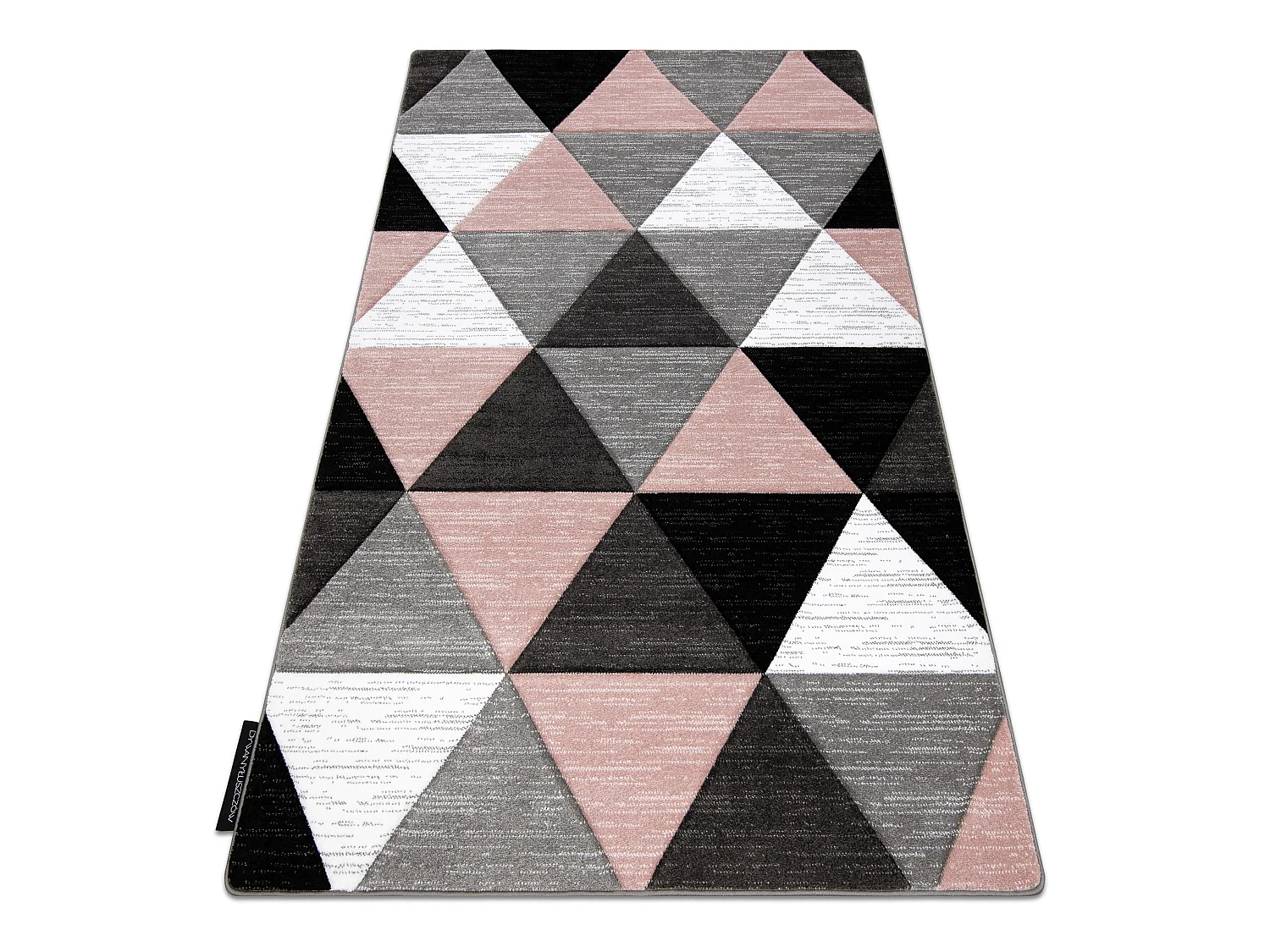 Tapijt ALTER Rino Drieho rozekleuring  200x290 cm