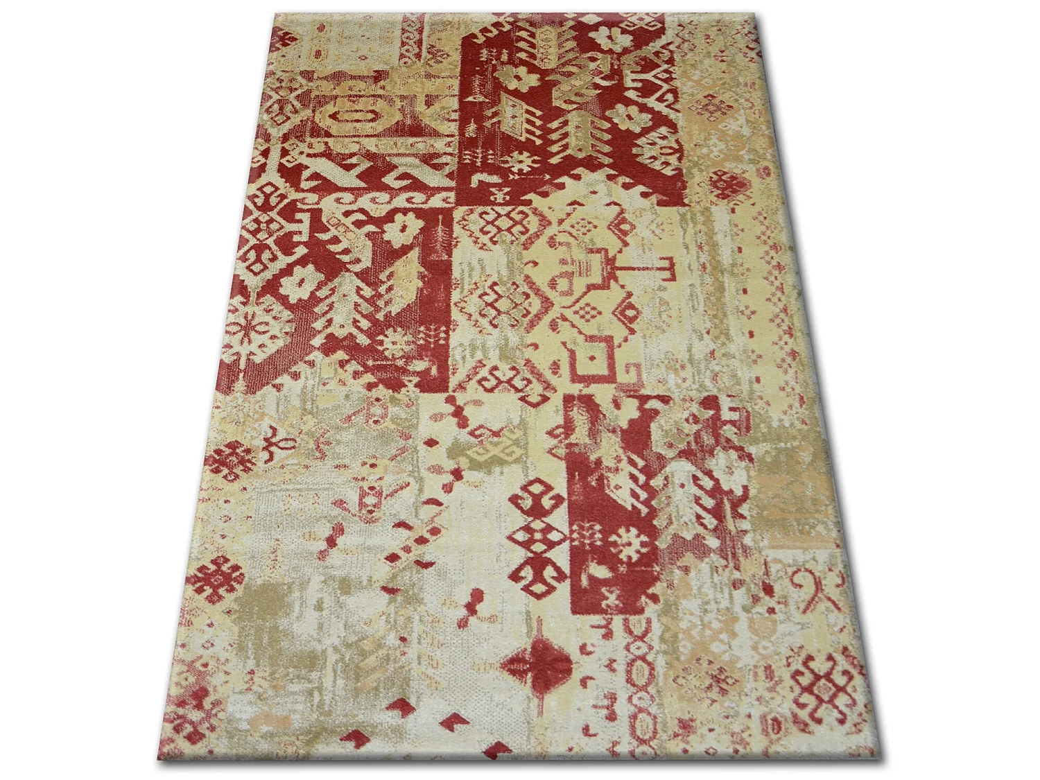 Tapis ZIEGLER 038 crème 150x230 cm