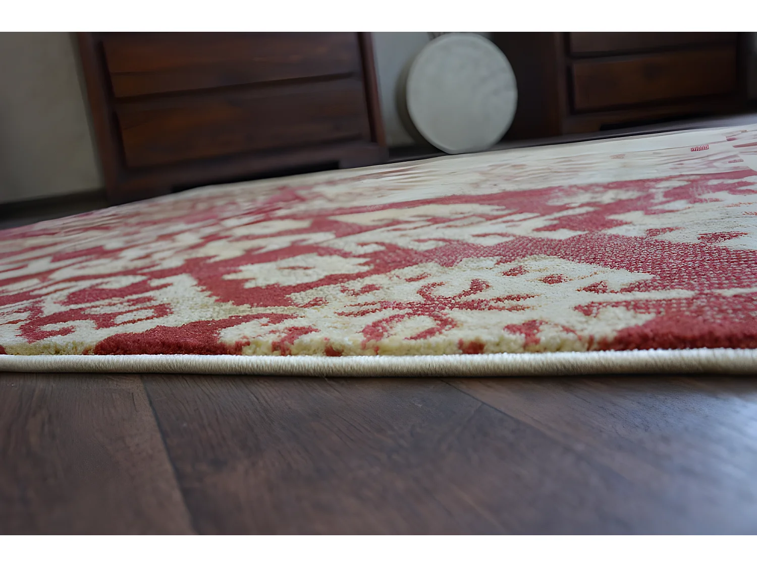 Tapis ZIEGLER 038 crème 150x230 cm