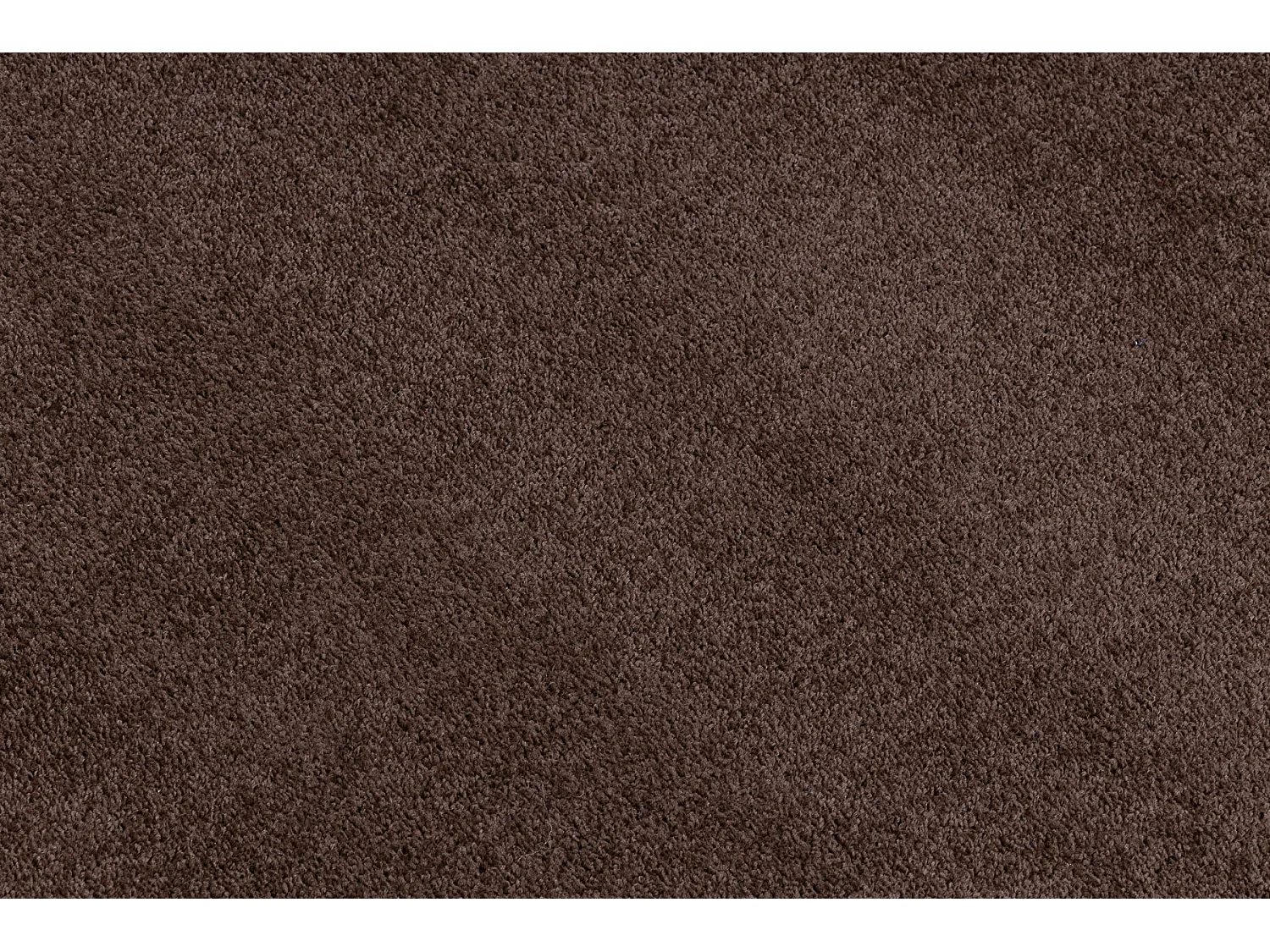 TAPIJT - Vloerbekleding ETON bruin 200x200 cm