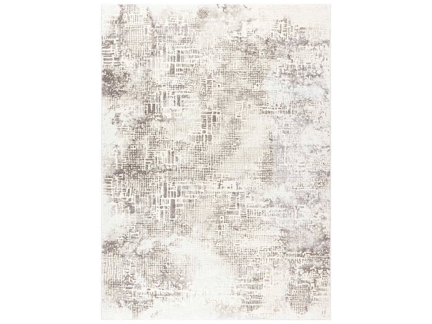 Tapis CORE W9786 Abstraction - structurel, deux niveaux de molleton, b 120x170 cm