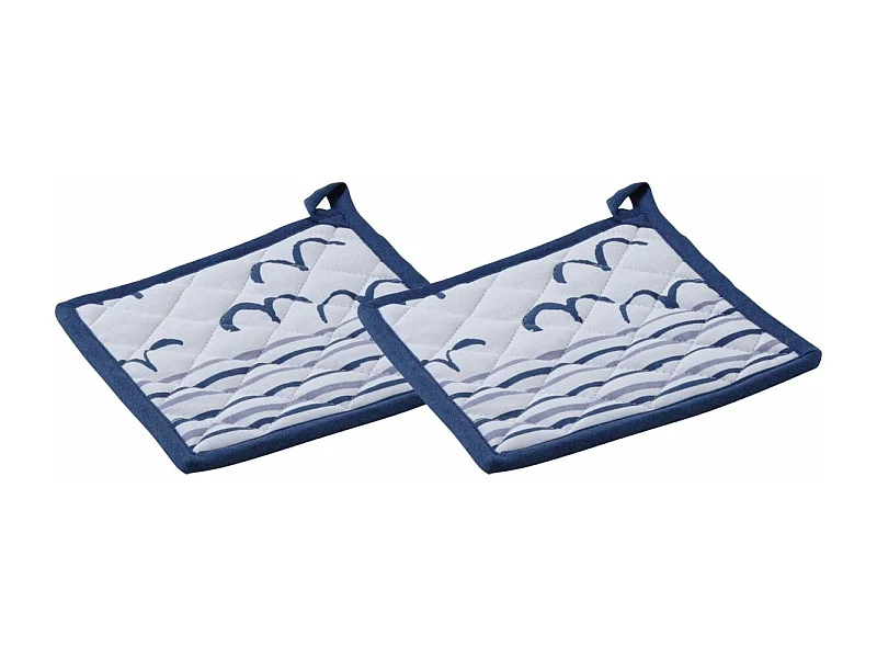 Maniques Mouettes (Lot de 2)