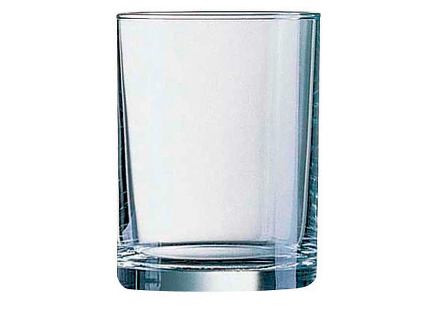 Novastyl - Lot De 6 Verrines 6,5cl En Verre Modele Gala