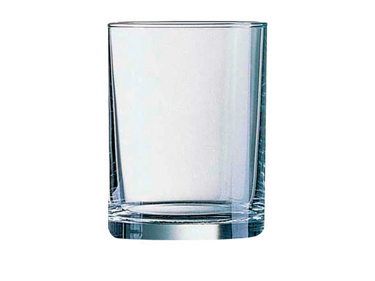 Novastyl - Lot De 6 Verrines 6,5cl En Verre Modele Gala