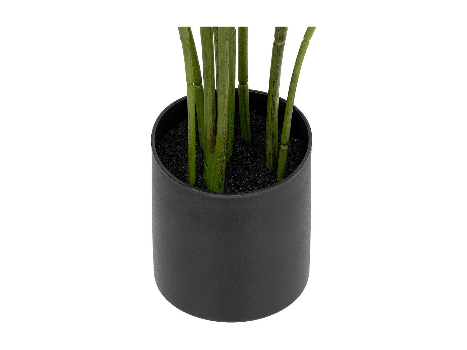 Plante artificielle Strelitzia en pot H 97 cm