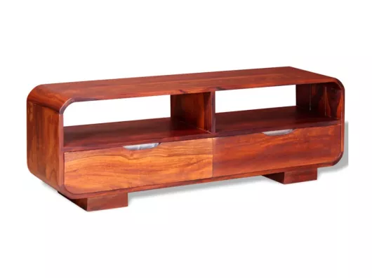 Kauf Unique TV-Schrank,TV-Möbel Massivholz 116 x 30 x 40 cm -gkd162875