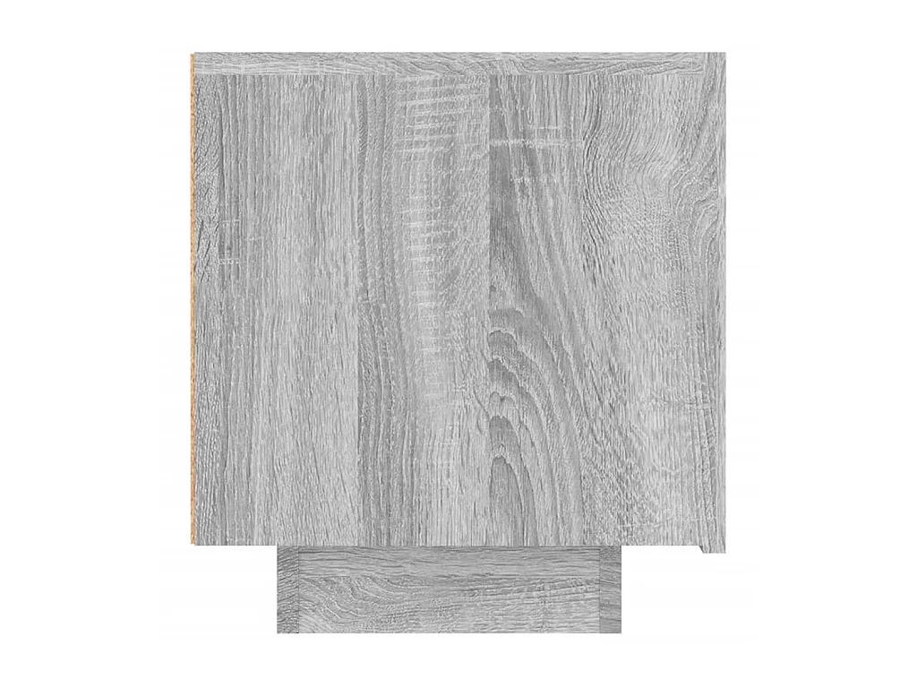 TV-Schrank,TV-Möbel Grau Sonoma 100x35x40 cm Holzwerkstoff -gkd674999