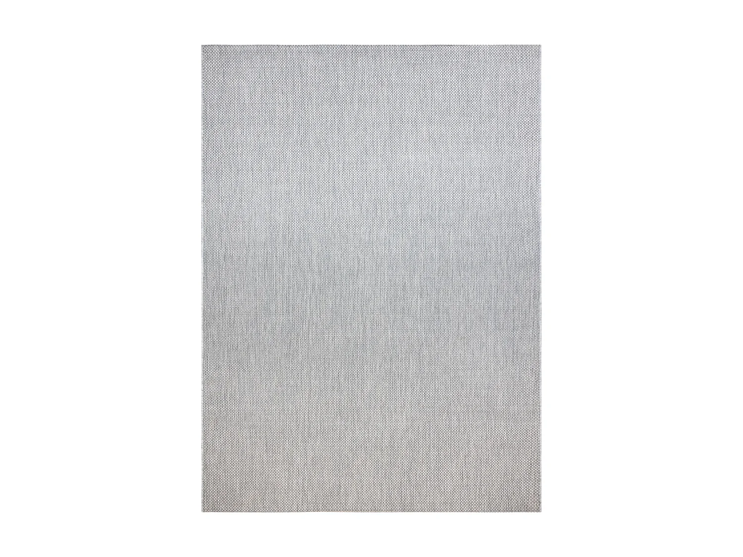 Sisal tapijt SISAL FLAT 48663/037 zilver EFFEN 120x170 cm