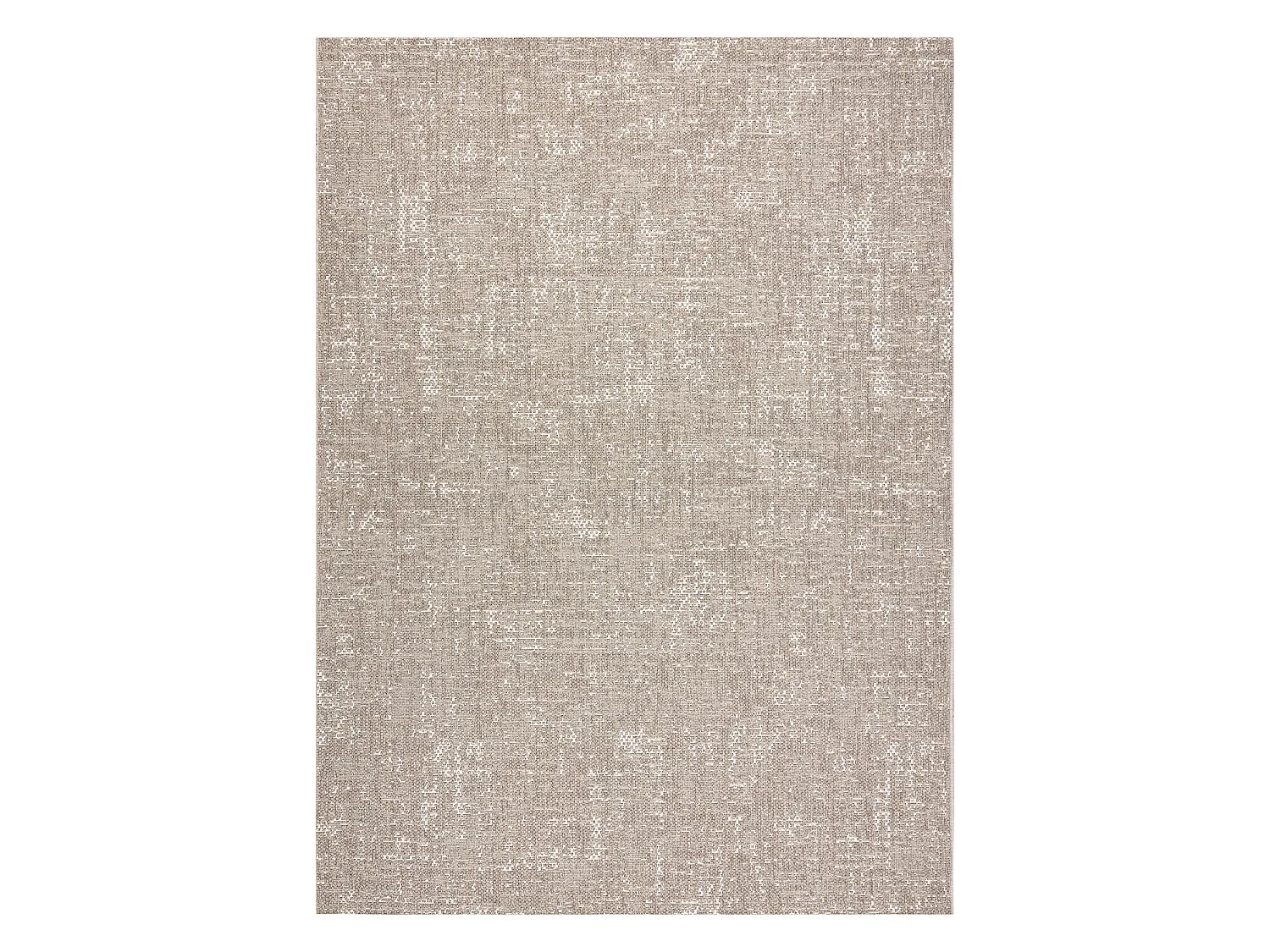 Sisal tapijt SISAL BOHO 39495363 gewreven , vintage beige  200x290 cm