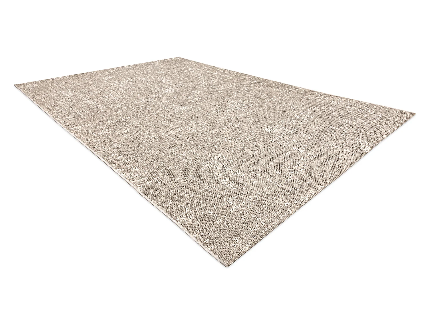 Sisal tapijt SISAL BOHO 39495363 gewreven , vintage beige  200x290 cm