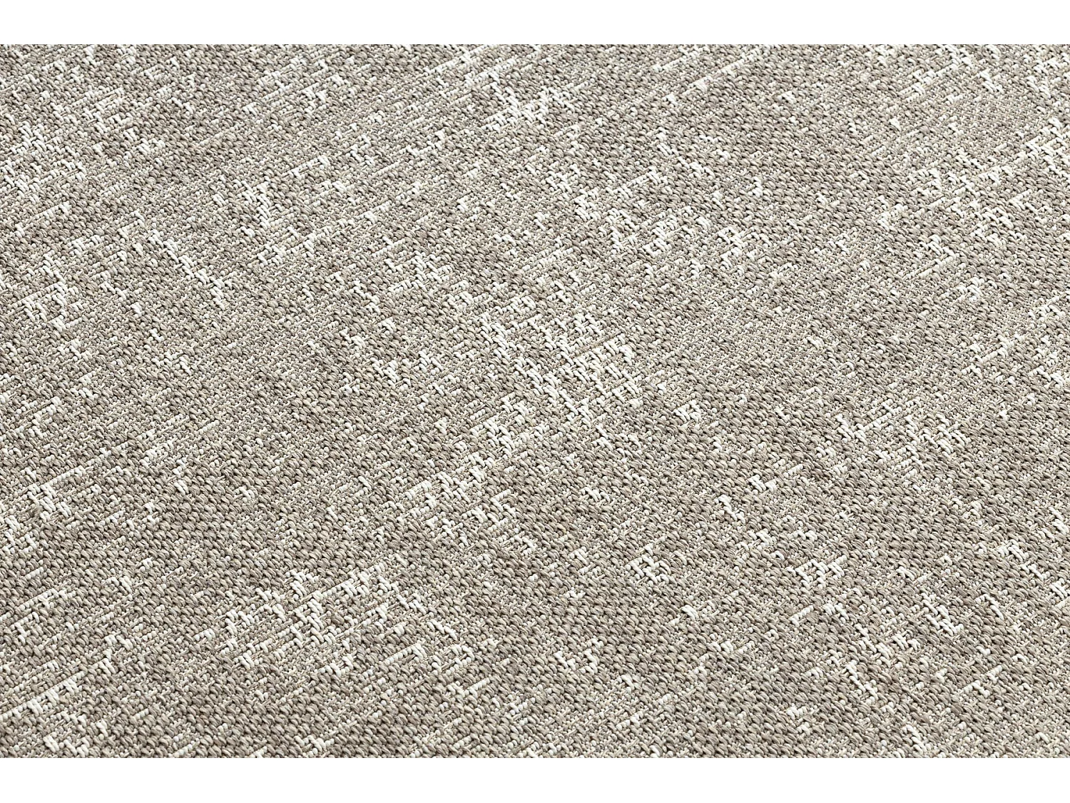 Sisal tapijt SISAL BOHO 39495363 gewreven , vintage beige  200x290 cm