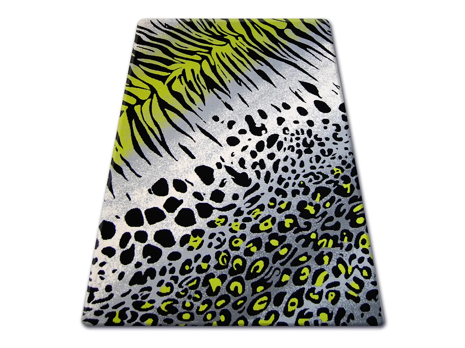 Tapijt BCF FLASH 33282/150 120x170 cm