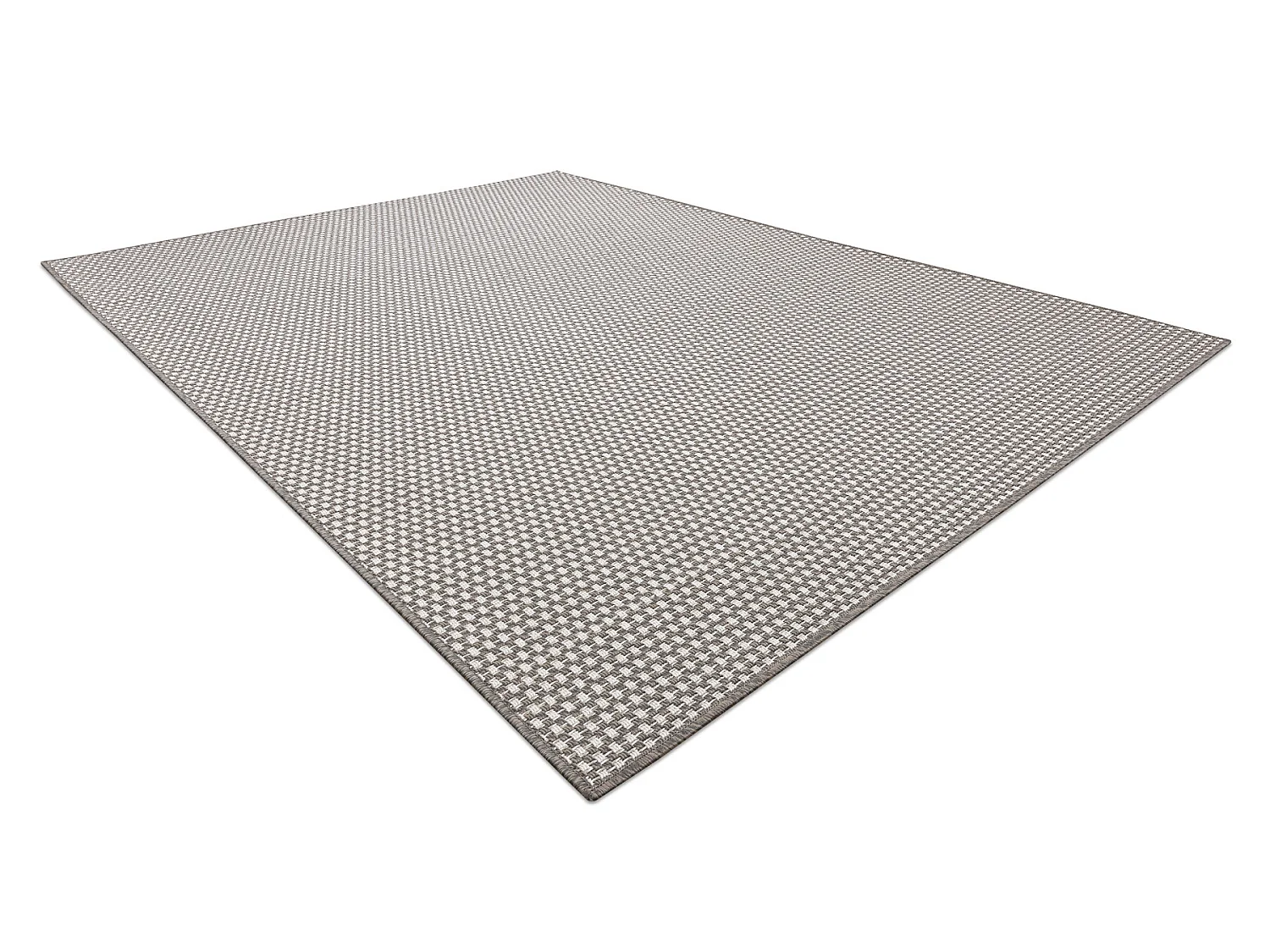 Tapijt SISALO SISAL 2907 taupe / crème 140x190 cm