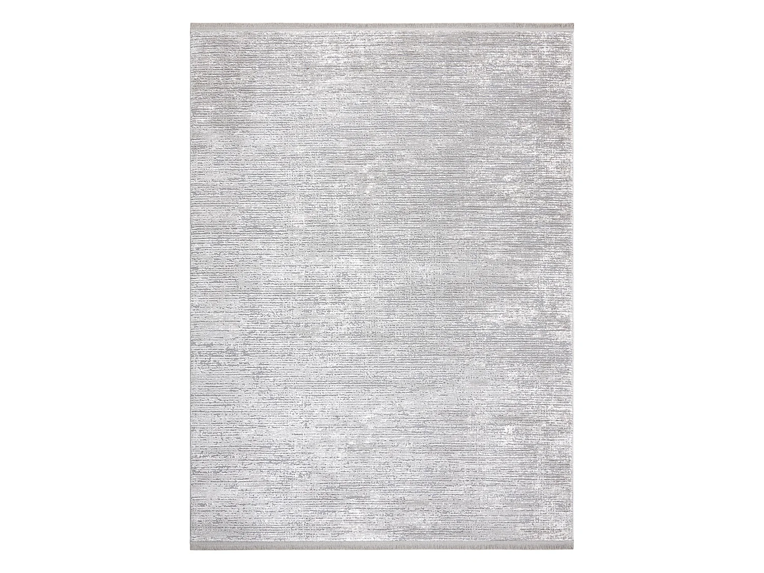 Tapijt modern TULS 51248 grijs 140x190 cm