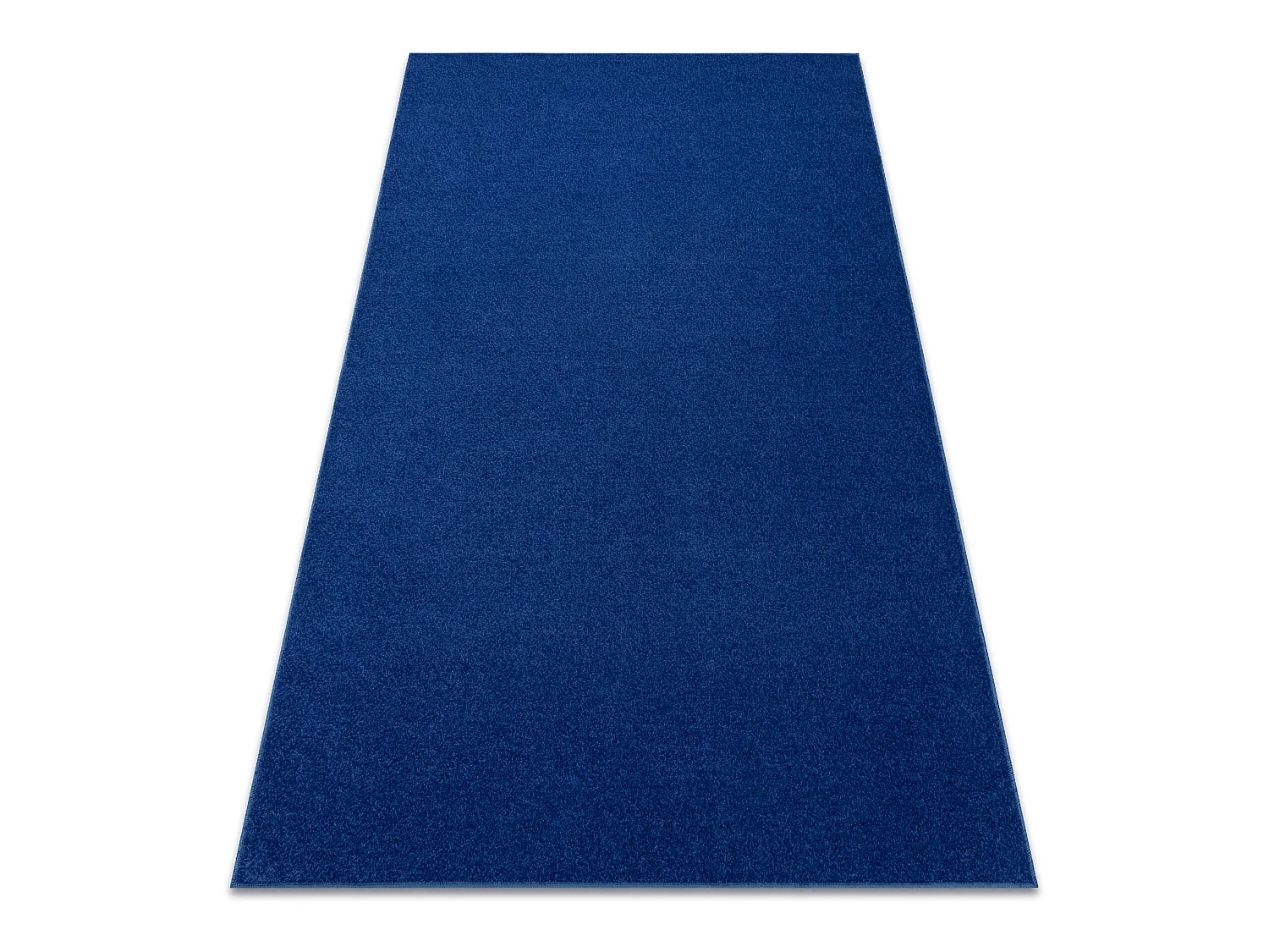 TAPIS - MOQUETTE ETON bleu foncé 200x200 cm