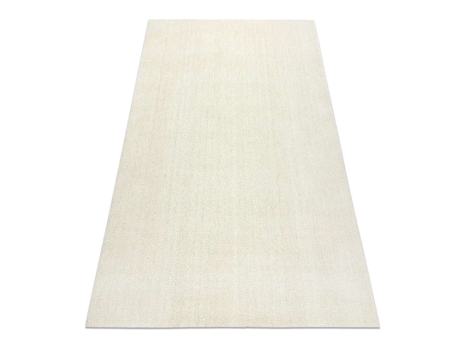 Tapis moderne lavable LATIO 71351056 crème 120x170 cm