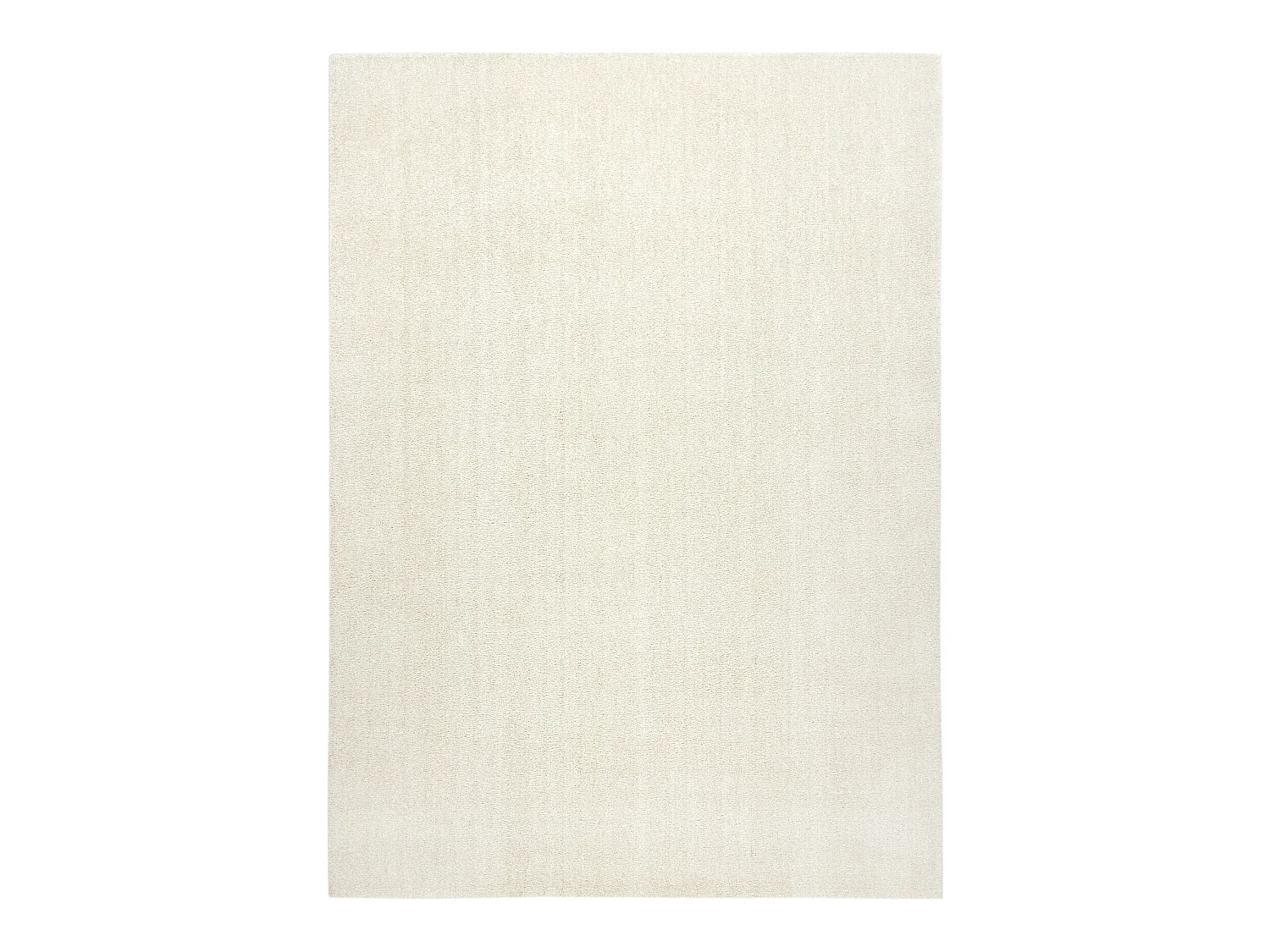 Tapis moderne lavable LATIO 71351056 crème 120x170 cm