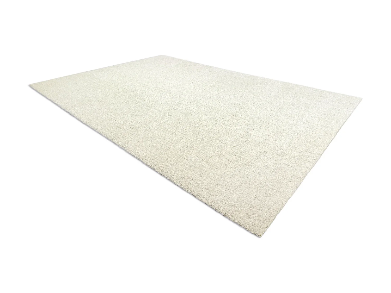 Tapis moderne lavable LATIO 71351056 crème 120x170 cm