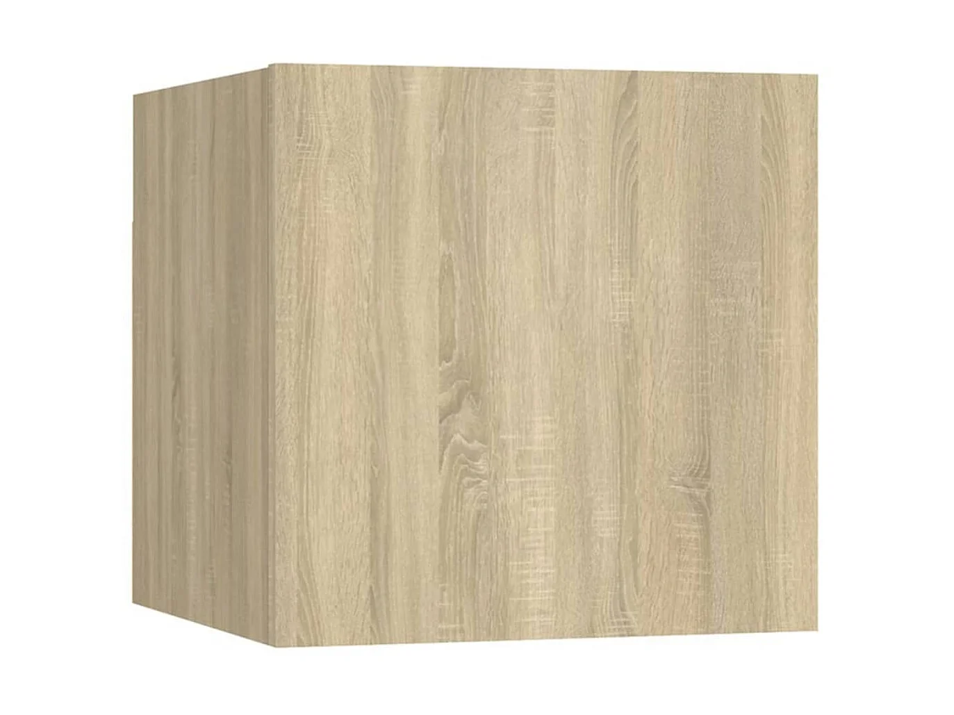 Set di Mobili Porta TV | Armadietti TV 5 pz Rovere Sonoma in Legno Multistrato