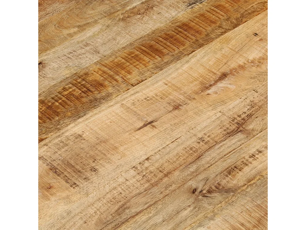 Salontafel 68x68x35 cm massief mangohout NL67915
