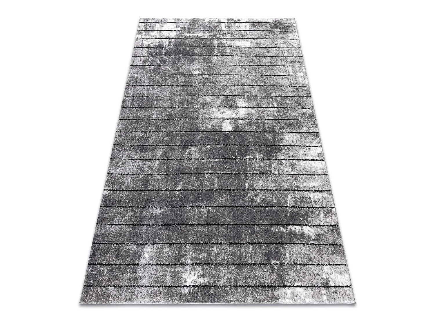 Tapijt modern COZY 8654 Raft, Lijnen - Structureel, twee poolhoogte ,  200x290 cm