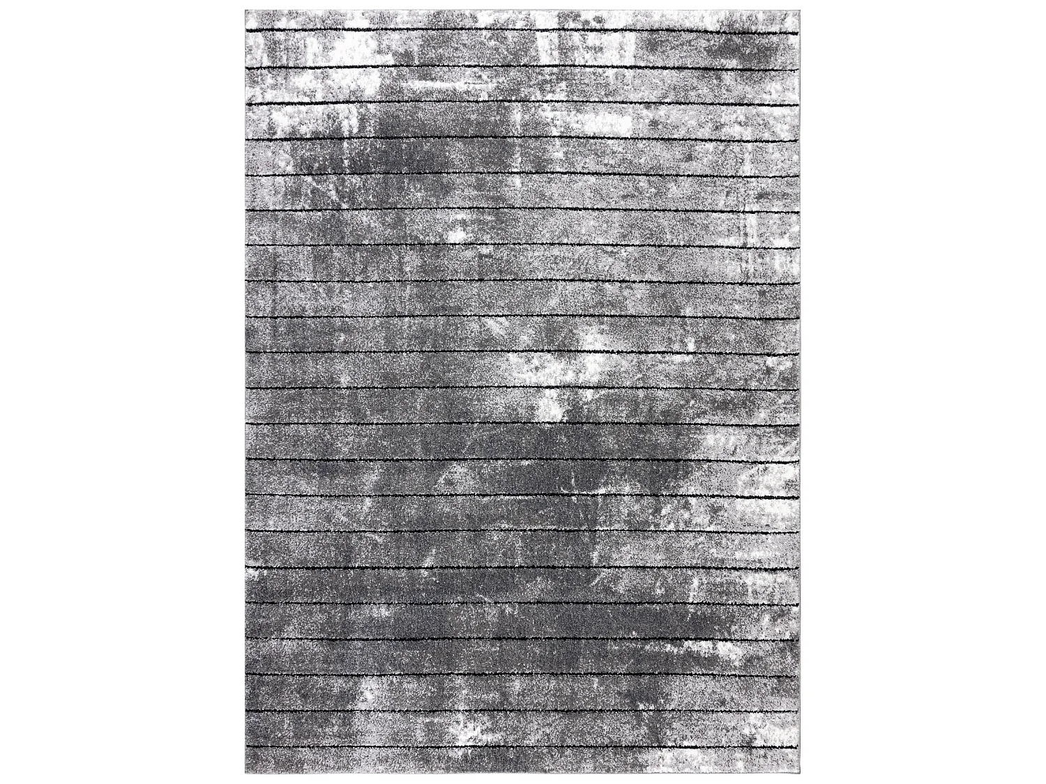 Tapijt modern COZY 8654 Raft, Lijnen - Structureel, twee poolhoogte ,  200x290 cm