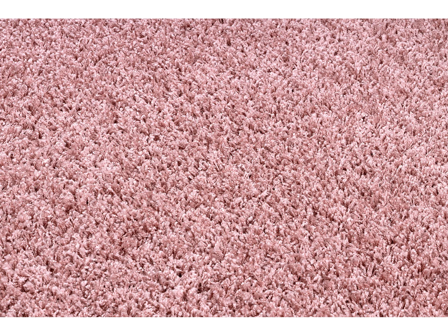 Tapijt SOFFI shaggy 5cm rozekleuring  140x190 cm