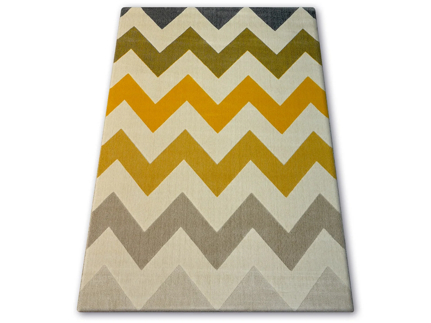 Teppich SCANDI 18248/251 - Zickzack 140x200 cm