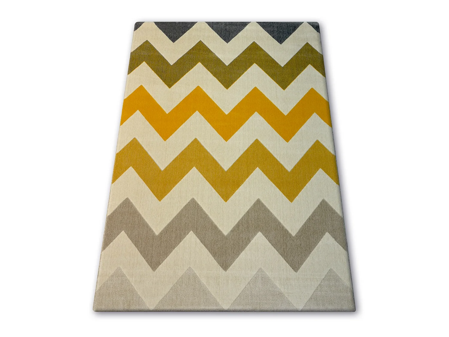 Tappeto SCANDI 18248/251 - ZIGZAG 140x200 cm