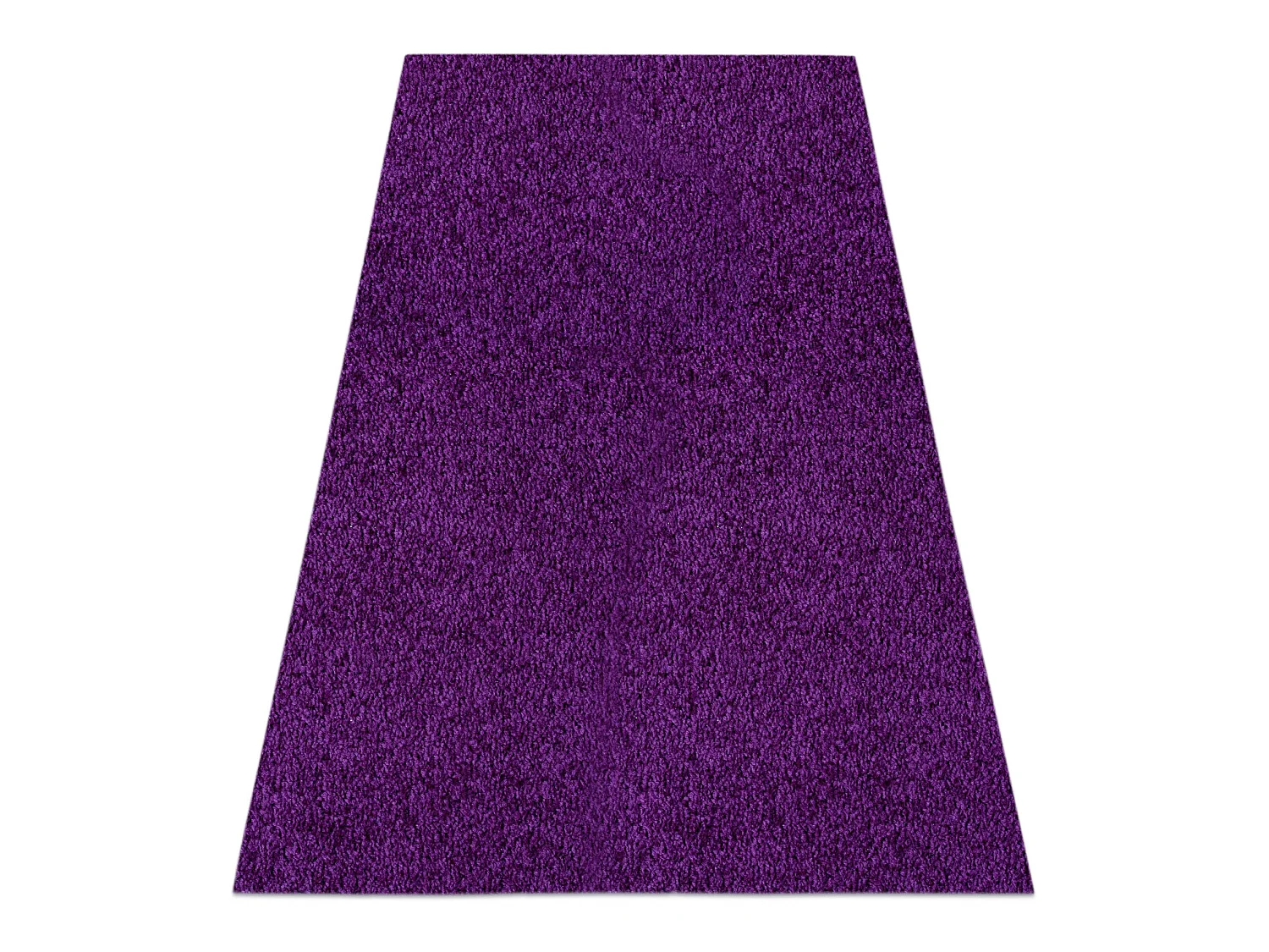 TAPIS - MOQUETTE ETON violet 200x200 cm