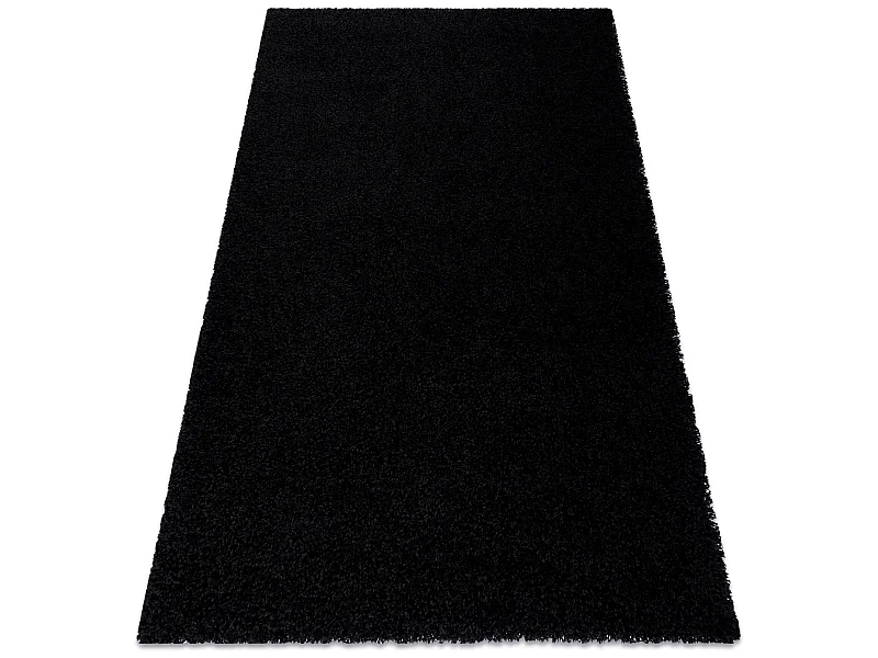 Dywan SOFFI shaggy 5cm czarny 140x190 cm