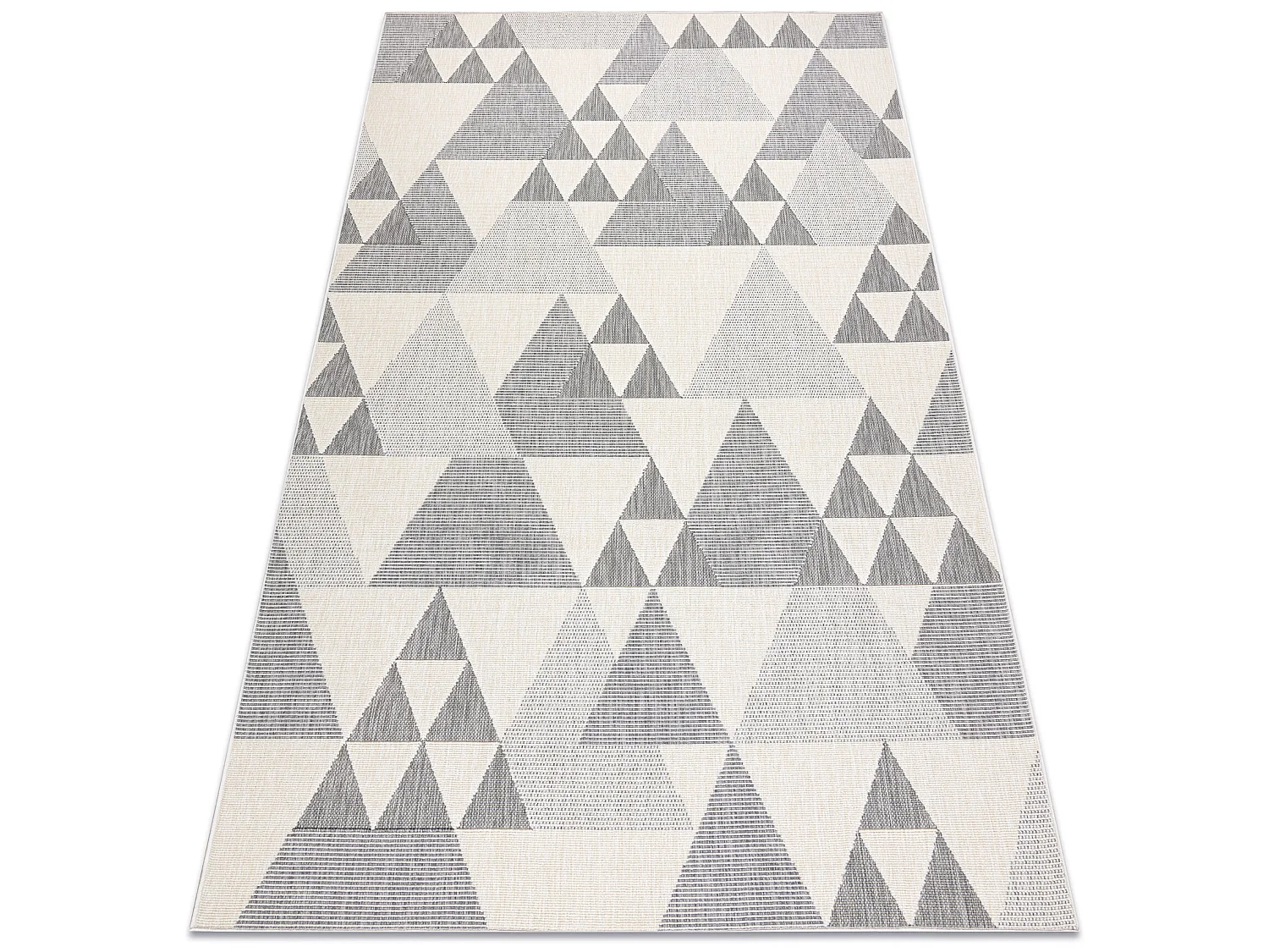 Tapijt SPRING 20409662 drieho crèmekleuring 160x230 cm