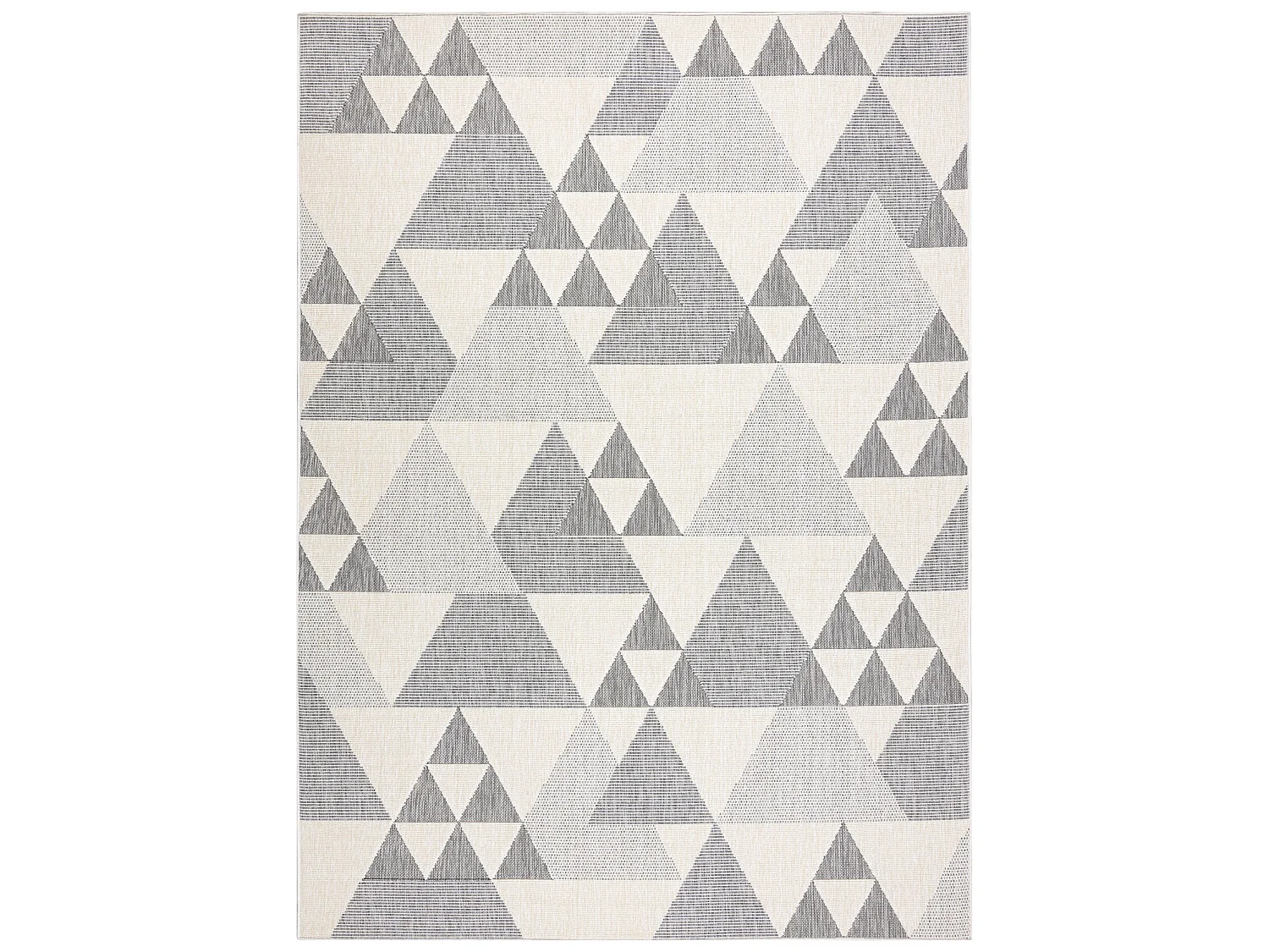 Tapijt SPRING 20409662 drieho crèmekleuring 160x230 cm