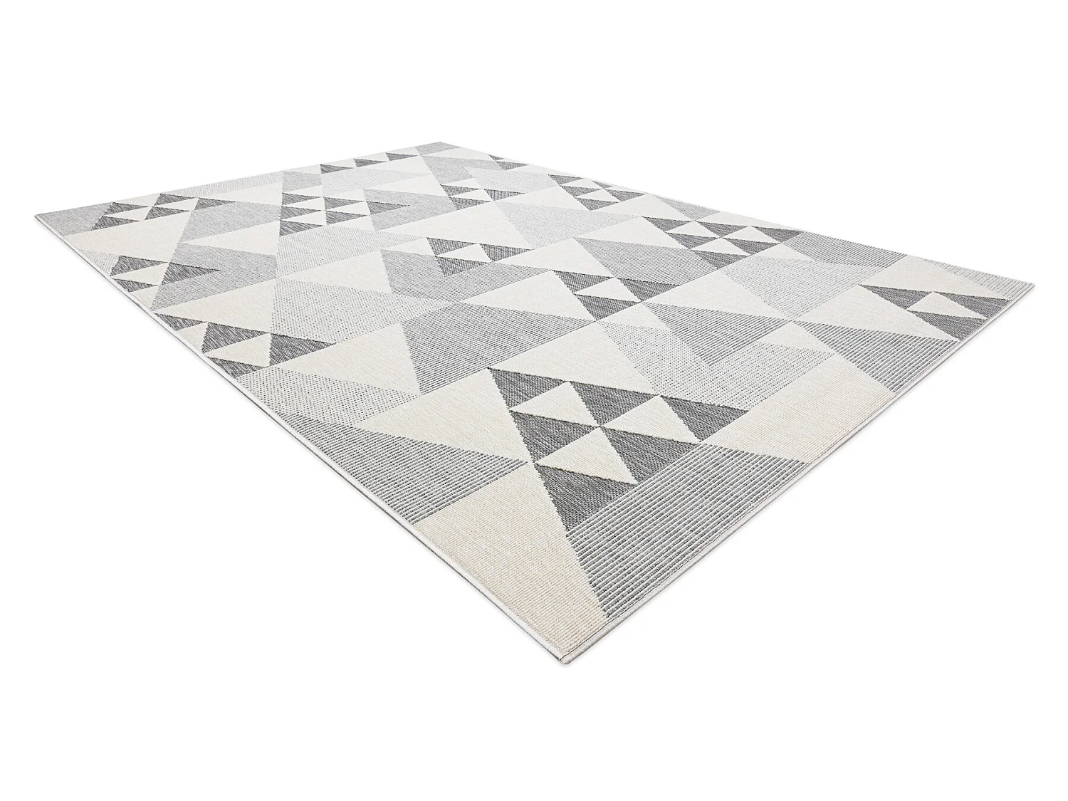 Tapijt SPRING 20409662 drieho crèmekleuring 160x230 cm