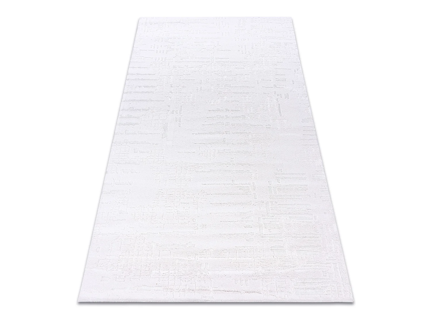 Tapijt ACRYL DIZAYN 8840 ivoor 100x200 cm
